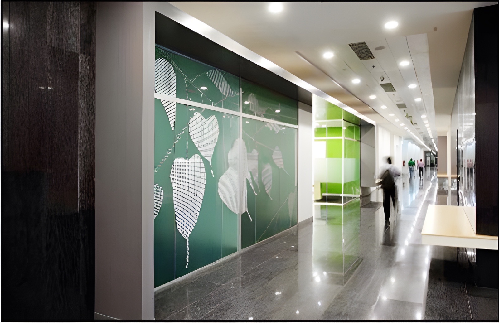 Tata Medical Center